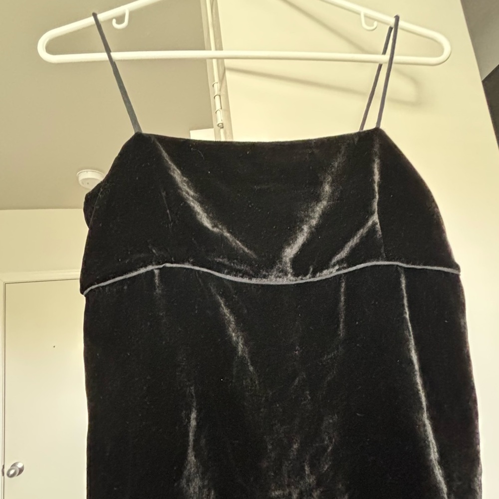 Velvet J.Crew Tank Top